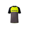 Specialized ENDURO GROM JERSEY SS YTH HYP/CHAR 2020 HYP/CHAR BLOCK S - зображення 1