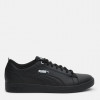 PUMA Жіночі кеди низькі  Smash 36520803 41 (7.5) 26.5 см Black (4059505053512) - зображення 1