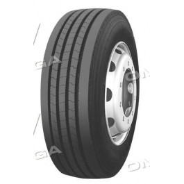   LongMarch Tyre Шина Long March SC217 245/70R17.5 143/141K 18PR (24570175SC217)