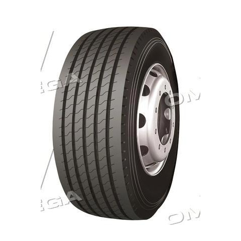 LongMarch Tyre Шина Long March SC168 M+S 385/55R19.5 156J/160K (38555195SC168) - зображення 1