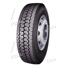   LongMarch Tyre Шина Long March LM508 18PR 3PMSF 265/70R19.5 143/141J (26570195LM508)