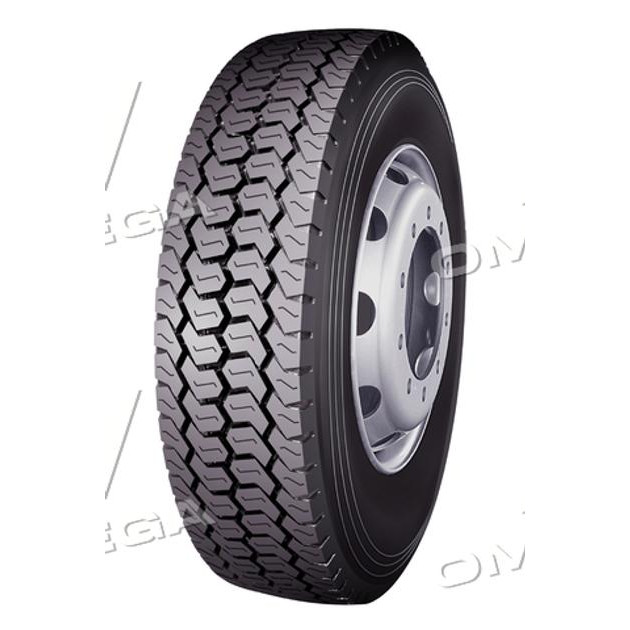 LongMarch Tyre Шина Long March SC508 3PMSF 285/70R19.5 150/148J 18PR (28570195SC508) - зображення 1