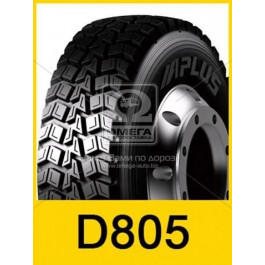   Aplus Шина Aplus D805 M+S 315/80R22.5 156/150K (7500041)