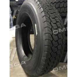   LongMarch Tyre Шина Long March SC508 3PMSF 215/75R17.5 135/133J 16PR (21575175SC508)