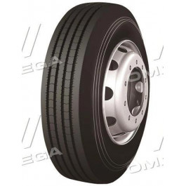   LongMarch Tyre Шина Long March SC216 M+S 265/70R19.5 143/141M 18PR (26570195SC216)