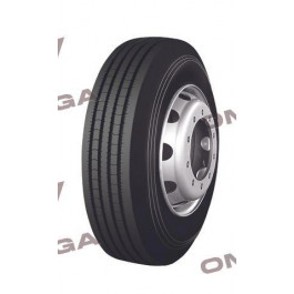   LongMarch Tyre Шина Long March SC216 245/70R19.5 135/133M 16PR (24570195SC216)