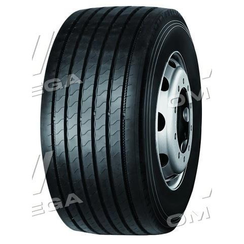 LongMarch Tyre Шина Long March LM168 M+S 435/50R19.5 160J (43550195LM168) - зображення 1