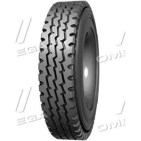 Roadshine Шина Roadshine RS602 8.25R20 139/137L з камерою та обідною стрічкою (82520RS602) - зображення 1