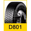 Aplus Шина 215/75R17,5 135/133J D801 3PMSF (APLUS) Aplus (7500326) - зображення 1