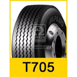   Aplus Шина Aplus T705 385/65R22.5 160L 20PR