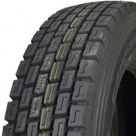   Compasal Шина Compasal CPD81 235/75R17.5 143/141J 18PR