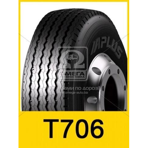 Aplus Шина Aplus T706 215/75R17.5 135/133J 18PR - зображення 1