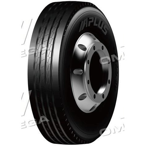 Aplus Шина Aplus S202 315/80R22.5 157/154M 20PR - зображення 1