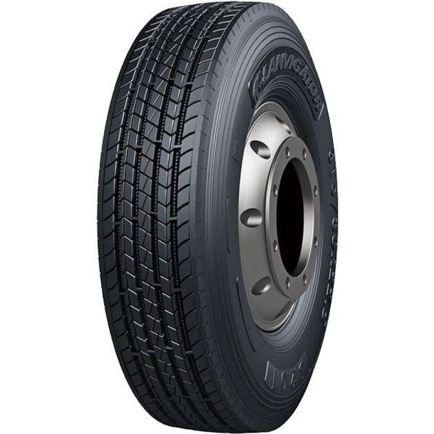 Compasal Шина Compasal CPS21 235/75R17.5 143/141J 18PR - зображення 1