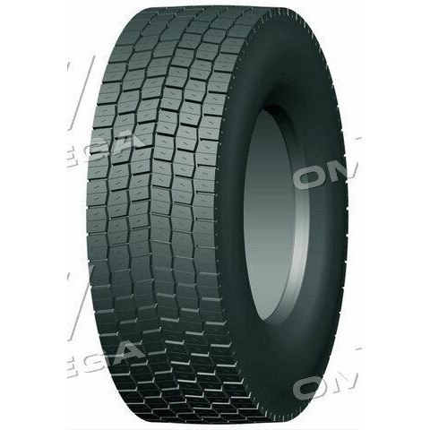 Aplus Шина Aplus D318 315/70R22.5 154/150M 20PR - зображення 1