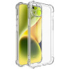 Gelius Ultra Thin Proof iPhone 15 Transparent - зображення 1