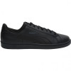 PUMA Чоловічі кеди низькі  Smash L 35672204 42 (8) 27 см Black-Dark shadow (4053984108510) - зображення 1