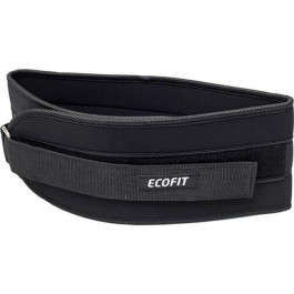   EcoFit Пояс для пауэрлифтинга 110x15см (MD1647-110)