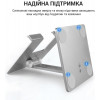 OfficePro Підставка для планшета  Grey (LS720G) - зображення 9