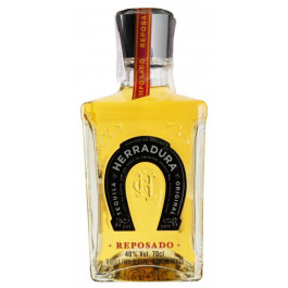   Herradura Текіла  Reposado 0,7 л (7501145233382)