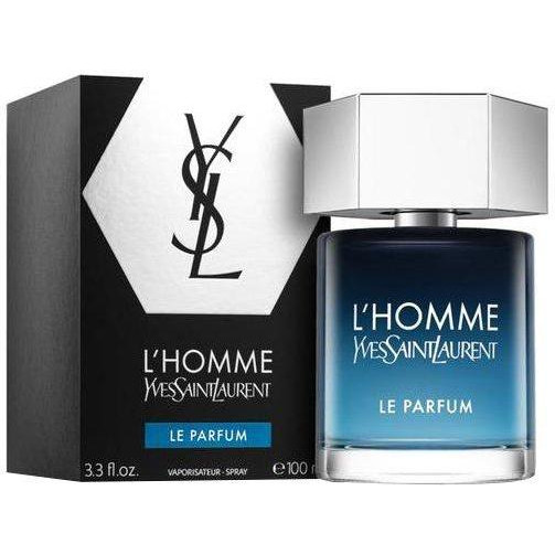 YVES SAINT LAURENT L'Homme Le Parfum Парфюмированная вода 100 мл - зображення 1