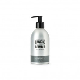   Hawkins & Brimble Шампунь для бороди  Beard Shampoo Eco-Refillable 300мл