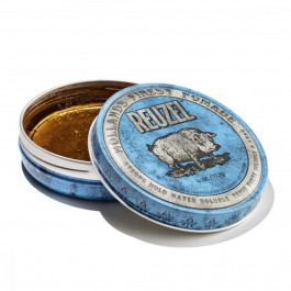   Reuzel Помада для волос  Blue Pomade 340 г (852578006003)