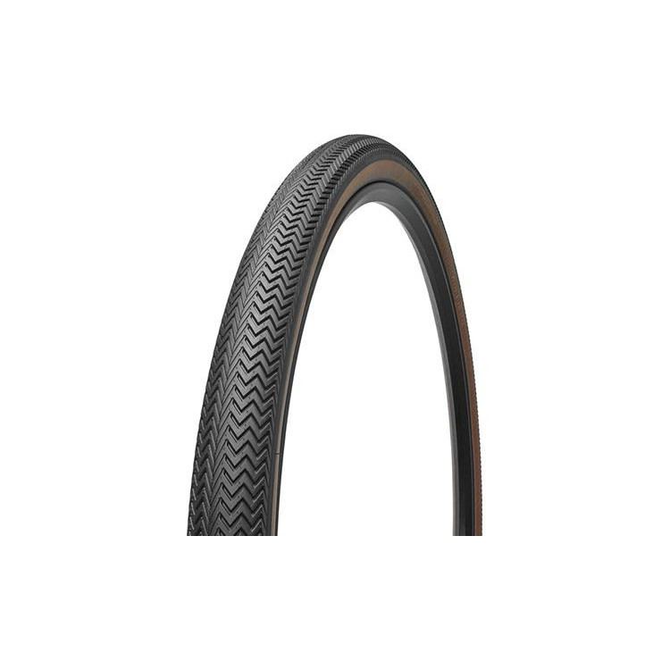 Specialized Покришка SAWTOOTH 2BR TIRE TAN SDWL 700X42C (00017-4205) (888818182817) - зображення 1