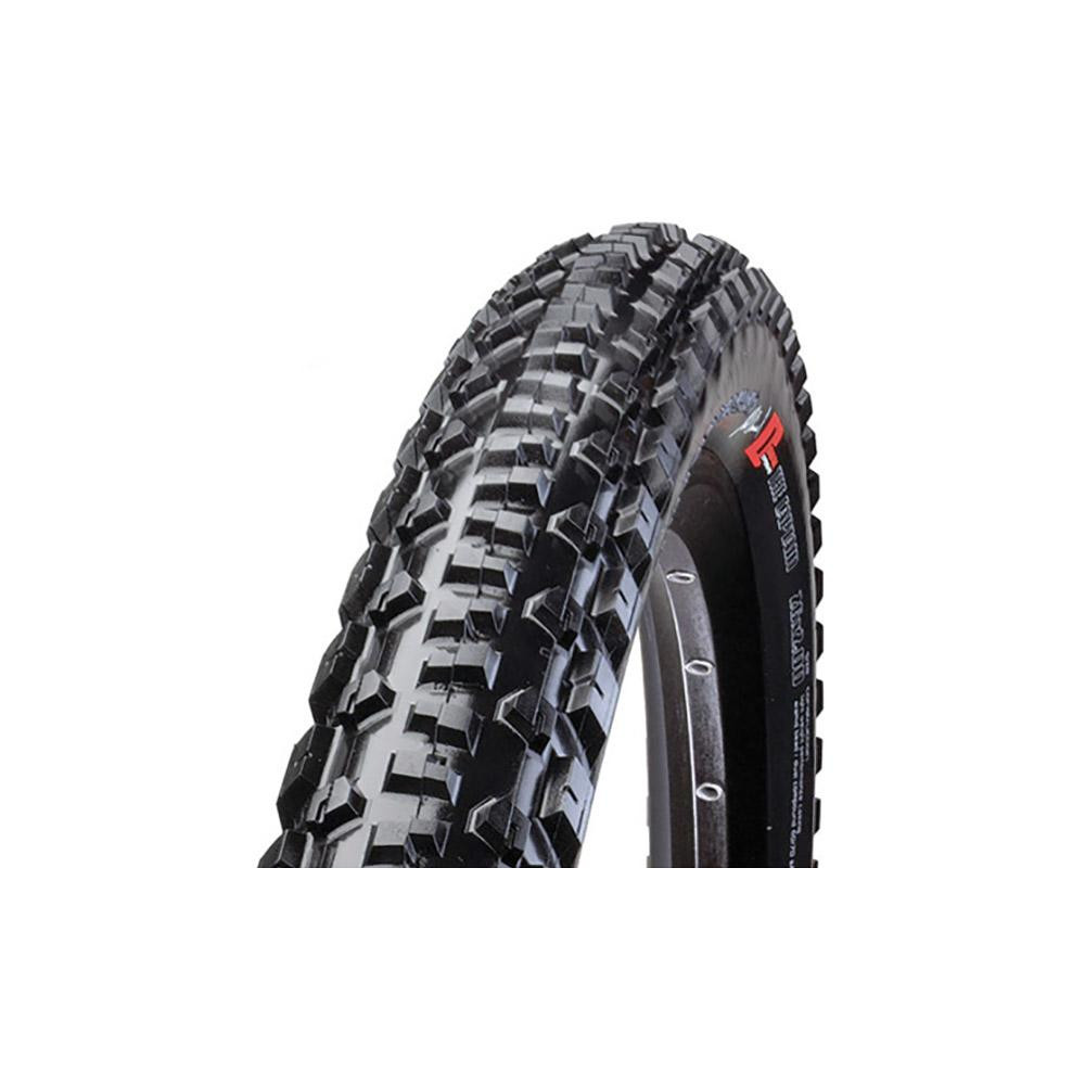 Specialized Покришка THE CAPTAIN SPORT TIRE BLK 29X2.0 0011-3020 (91320) - зображення 1