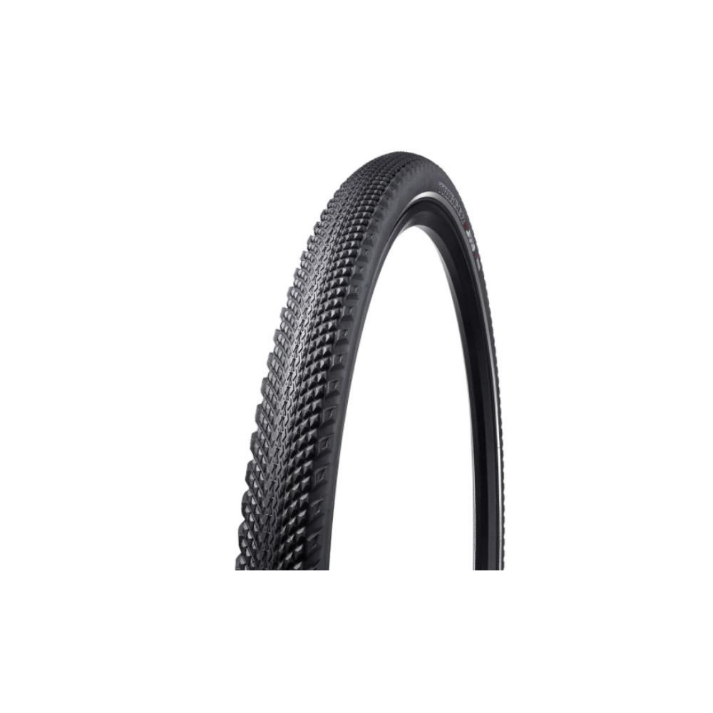 Specialized Покришка TRIGGER SPORT REFLECT TIRE 700X42C (000E-4131) (719676202143) - зображення 1