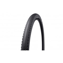   Specialized Покришка TRIGGER SPORT REFLECT TIRE 700X42C (000E-4131) (719676202143)