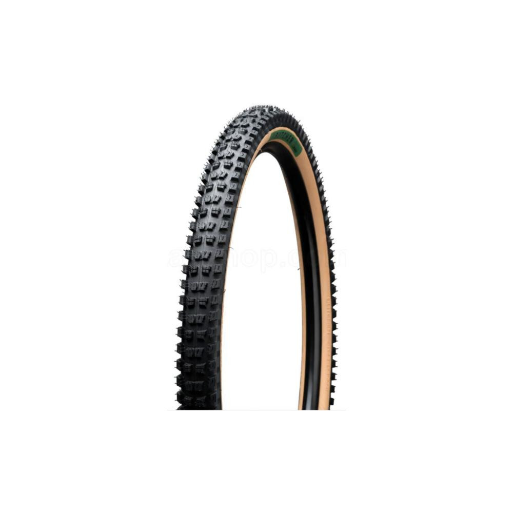 Specialized BUTCHER GRID TRAIL 2BR T9 TIRE SOIL SRCH/TAN SDWL 29X2.3 2021 29X2.3 - зображення 1