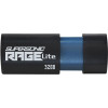 PATRIOT 32 GB Supersonic Rage Lite USB 3.2 Gen.1 (PEF32GRLB32U) - зображення 1