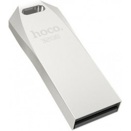   Hoco 64 GB UD4 Intelligent USB 2.0 zinc alloy