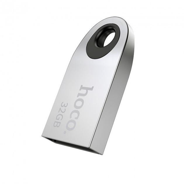 Hoco 32 GB UD9 Insightful USB 2.0 - зображення 1