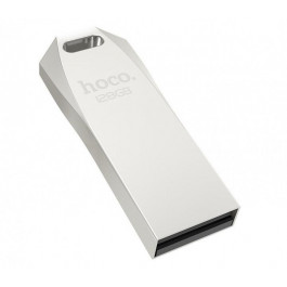   Hoco 128 GB UD4 Intelligent USB 2.0 zinc alloy