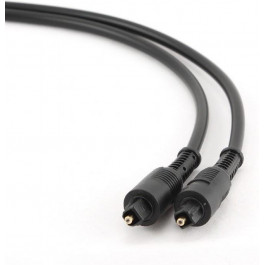   Cablexpert TOSLINK 3м Black CC-OPT-3M