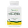 Nature's Plus Супер Сильный Комплекс от Стресса, Mega-Stress, Nature's Plus, 90 таблеток - зображення 1