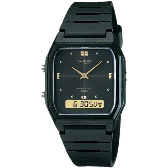 Casio Standard Combination AW-48HE-1AVEF - зображення 1