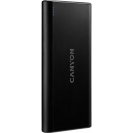   Canyon 10000mAh Black (CNE-CPB1006B)