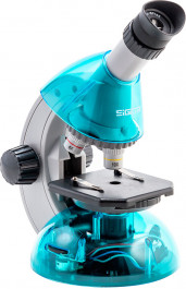   Sigeta Mixi 40x-640x Blue (65911)