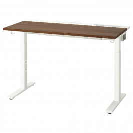   IKEA MITTZON 120х60 (495.260.20)