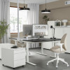 IKEA MITTZON 140х60 (795.280.46) - зображення 2