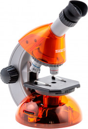   Sigeta Mixi 40x-640x Orange (65913)