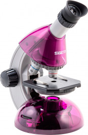   Sigeta Mixi 40x-640x Purple (65914)