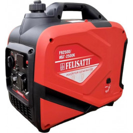   Felisatti ИБГ-2500К (F92500)