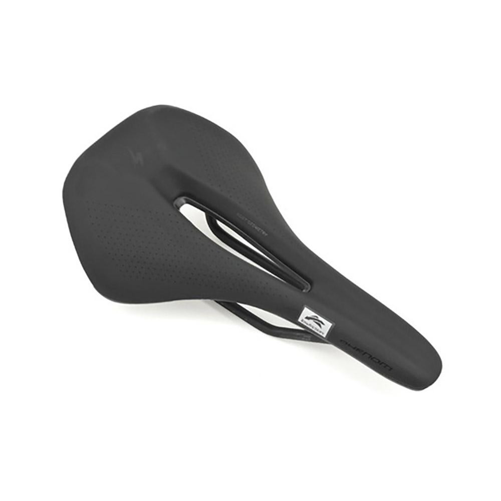 Specialized Сідло Specialized PHENOM EXPERT SADDLE чорне, ширина 155 мм (27217-2205) - зображення 1