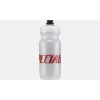 Specialized Фляга  LBM 2ND GEN BTL WORDMARK TRANS 21 OZ=600 мл, прозора (44422-2154) - зображення 1