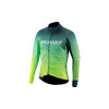 Specialized ELEMENT RBX COMP LOGO TEAM JACKET 2021 FSTGRN/HYP M - зображення 1