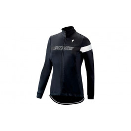   Specialized ELEMENT RBX SPORT JACKET WMN 2021 BLK/WHT M